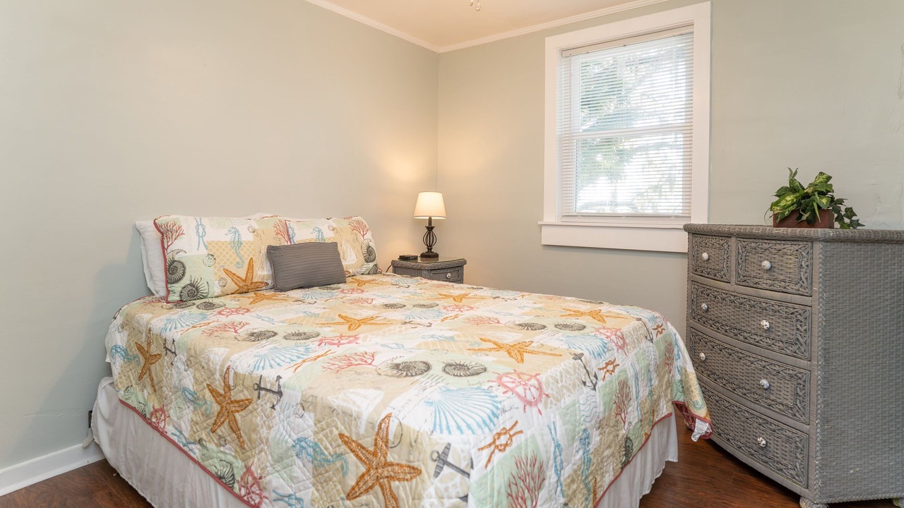 Photo of Bedroom in Beaufort