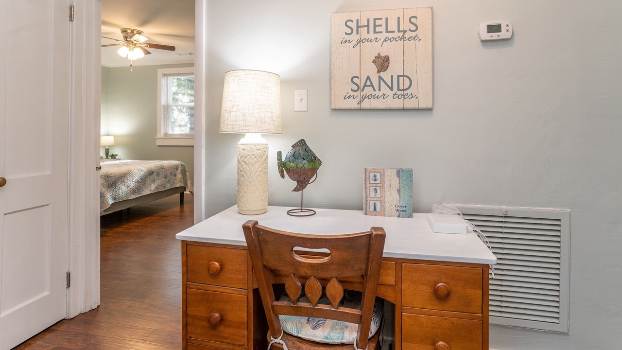 Photo of Bedroom in Beaufort