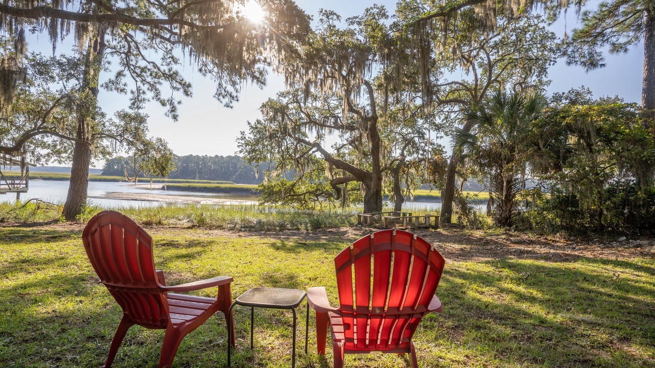 Photo of Outdoor in Beaufort
