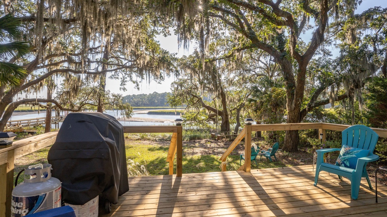 Photo of Outdoor in Beaufort