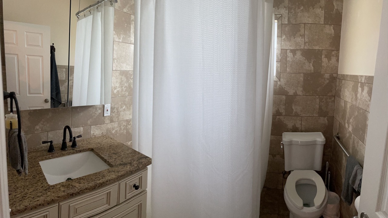 Photo of Bathroom in Gulfport