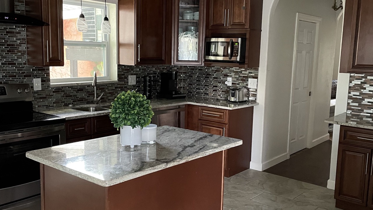 Photo of Kitchen in Gulfport