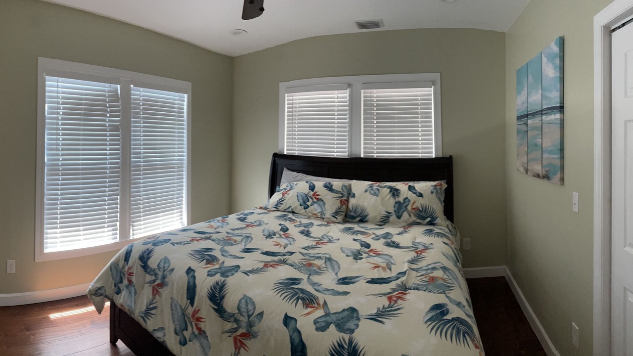 Photo of Bedroom in Gulfport