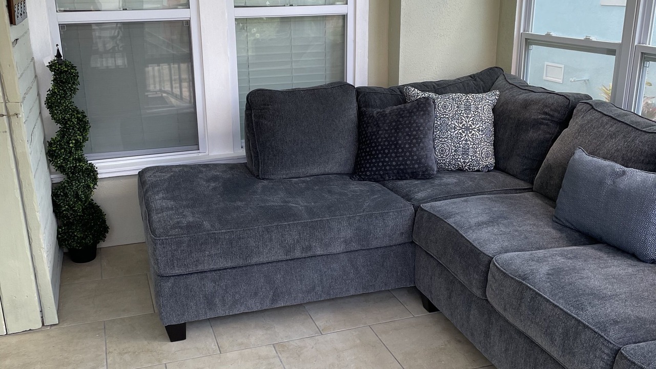 Photo of Livingroom in Gulfport