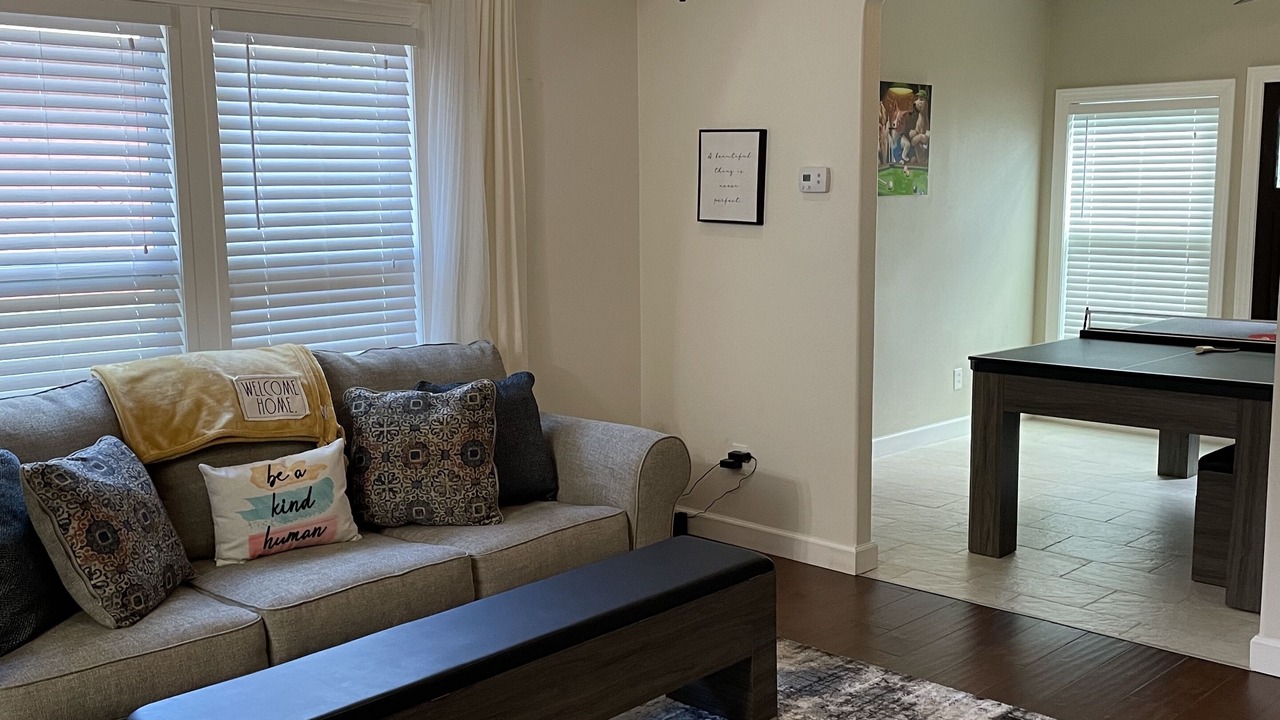 Photo of Livingroom in Gulfport
