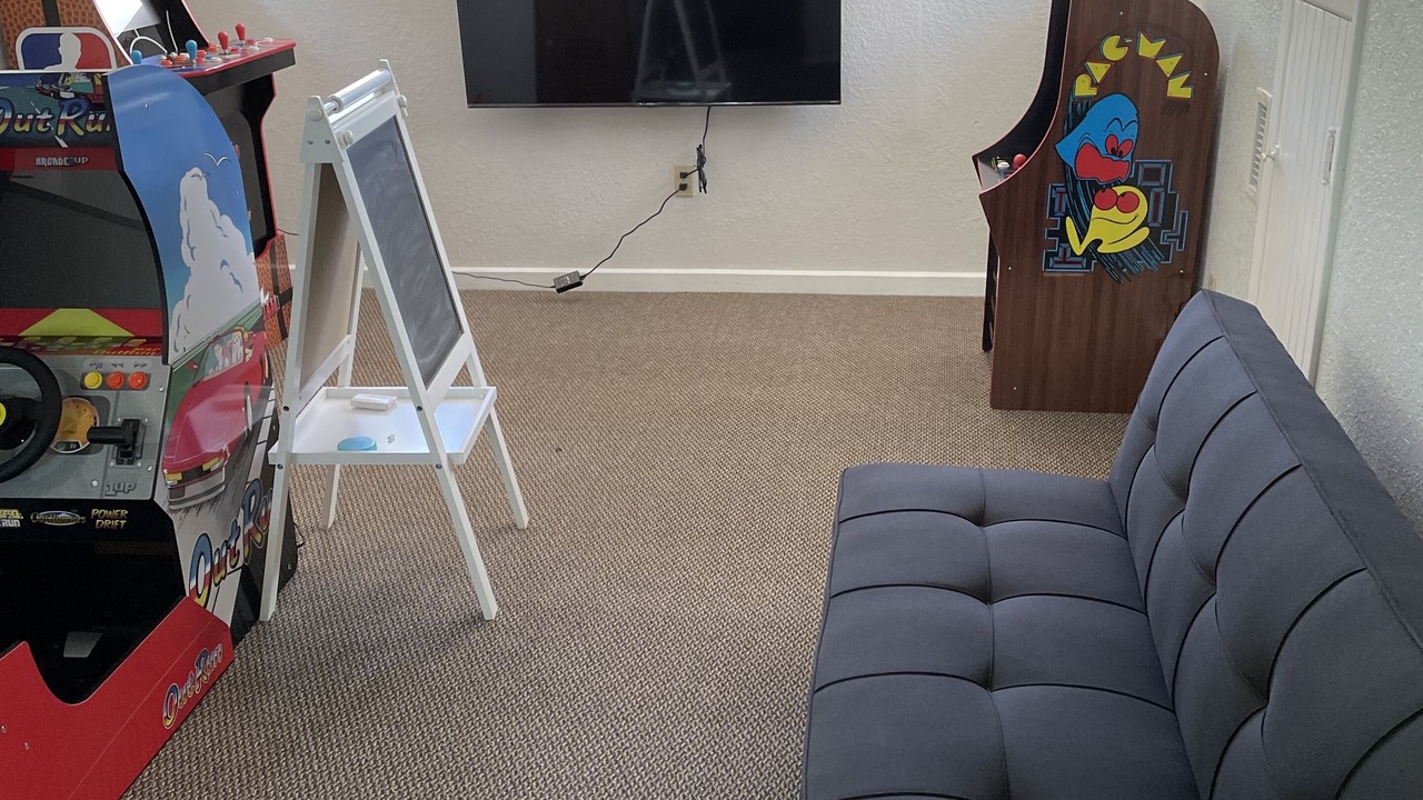 Photo of Bedroom in Gulfport