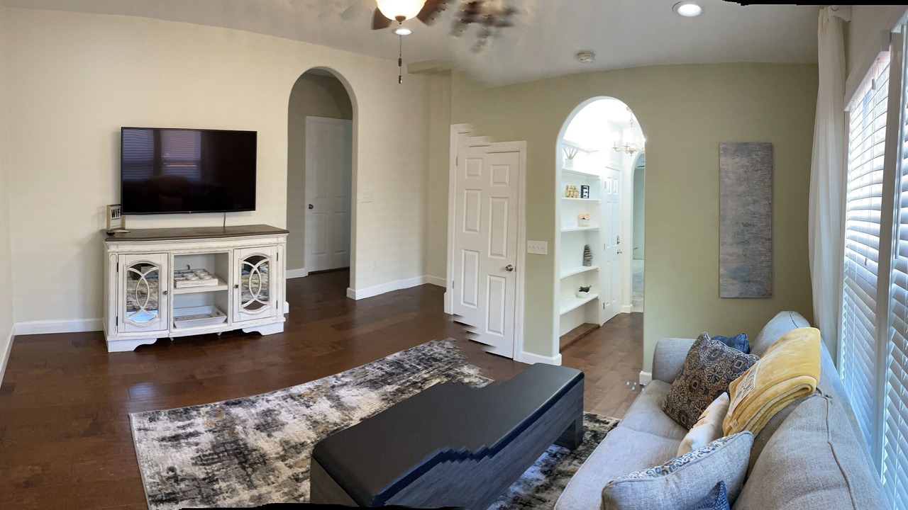 Photo of Livingroom in Gulfport