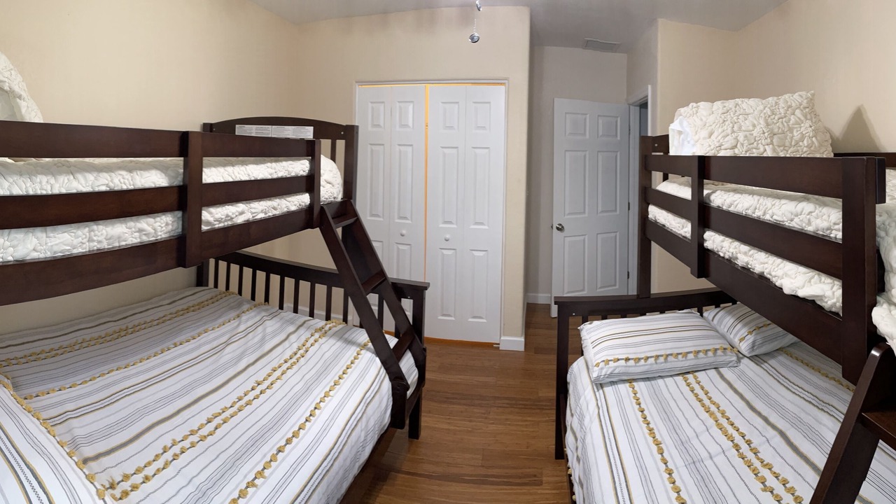 Photo of Bedroom in Gulfport