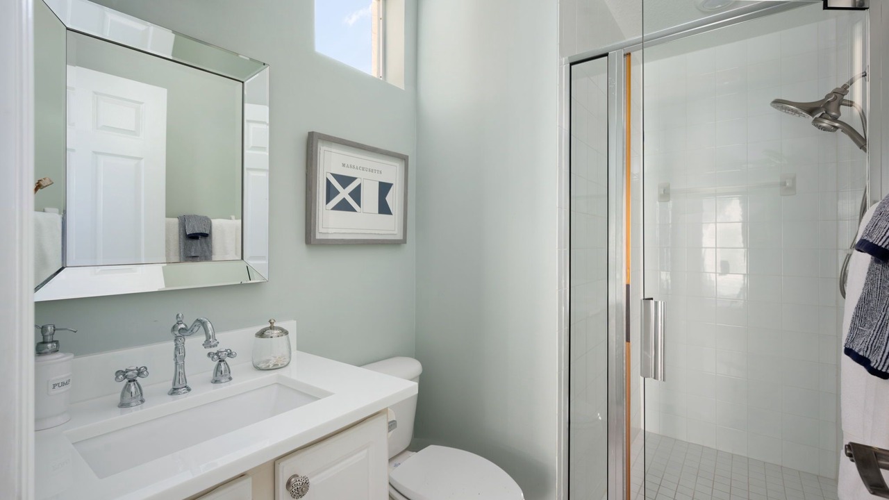 Photo of Bathroom in Marbrisa