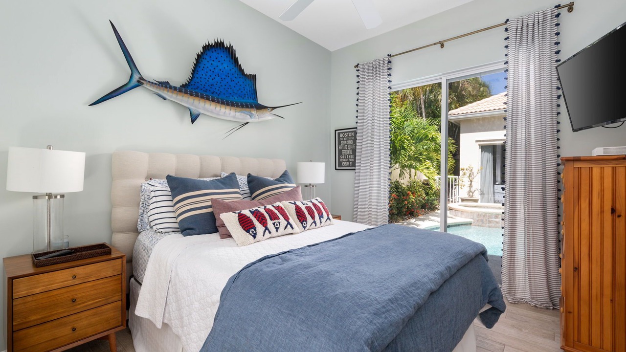 Photo of Bedroom in Marbrisa