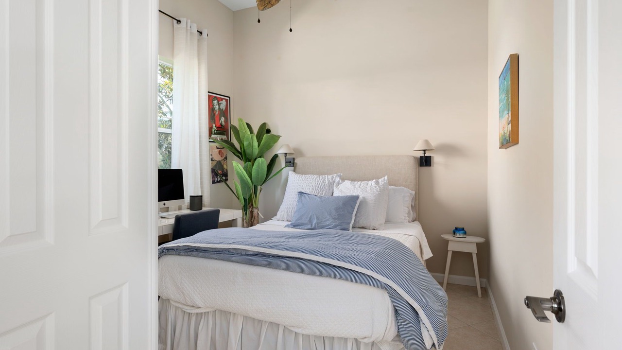 Photo of Bedroom in Marbrisa