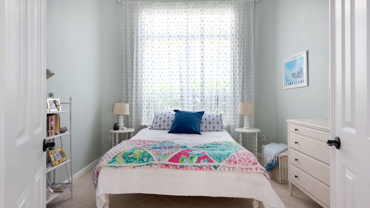 Photo of Bedroom in Marbrisa