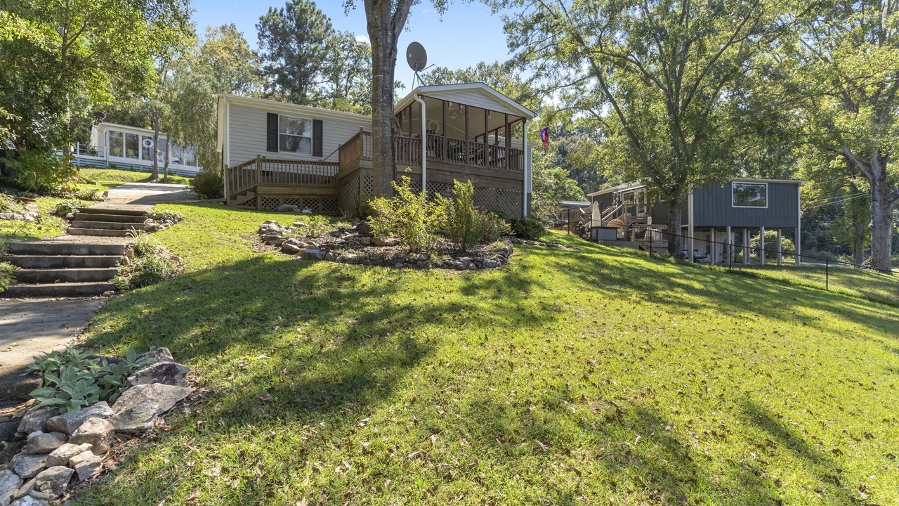 Photo of Outdoor in Greenwood