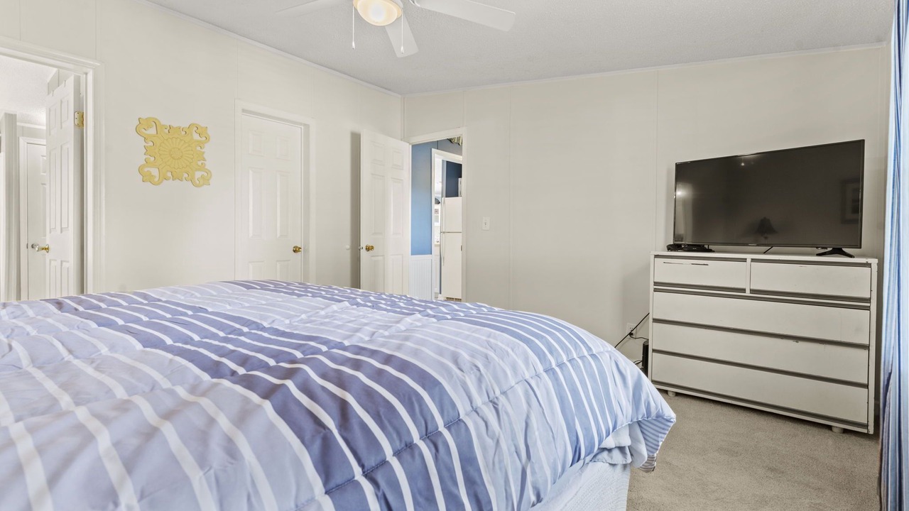 Photo of Bedroom in Greenwood