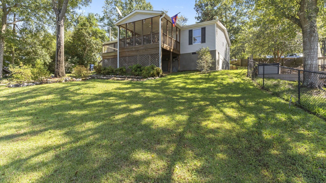 Photo of Outdoor in Greenwood