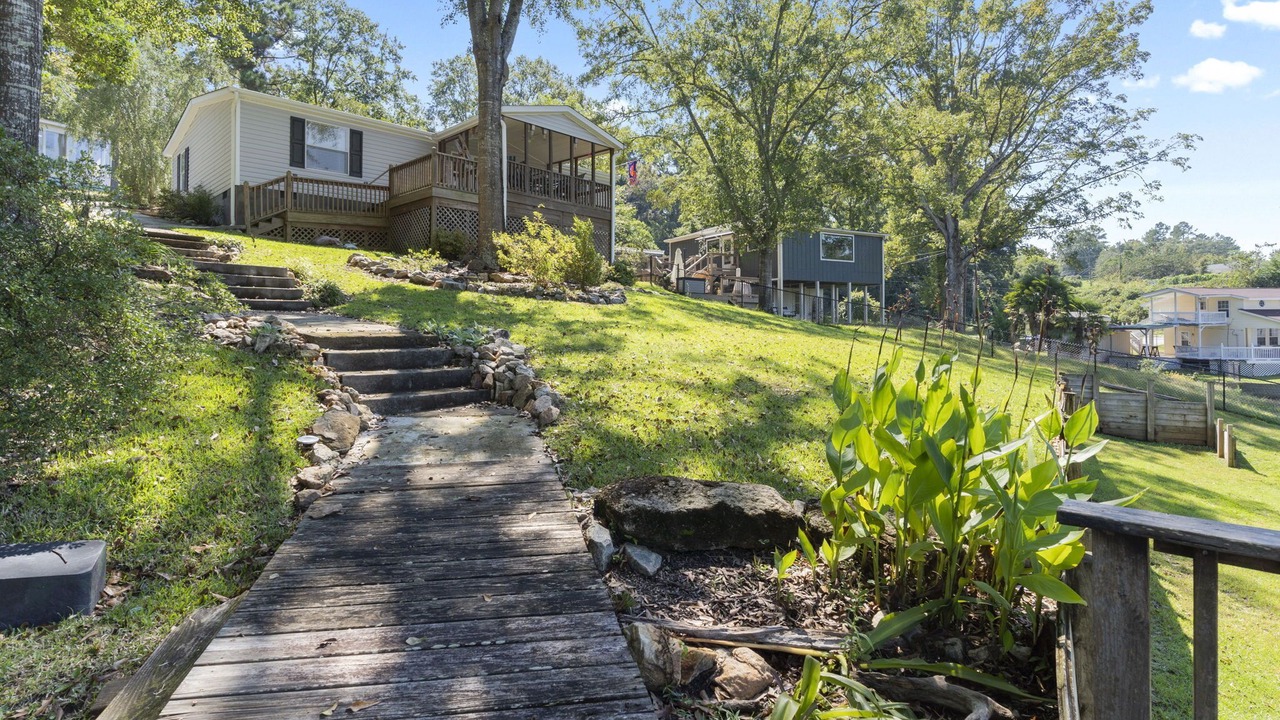 Photo of Outdoor in Greenwood