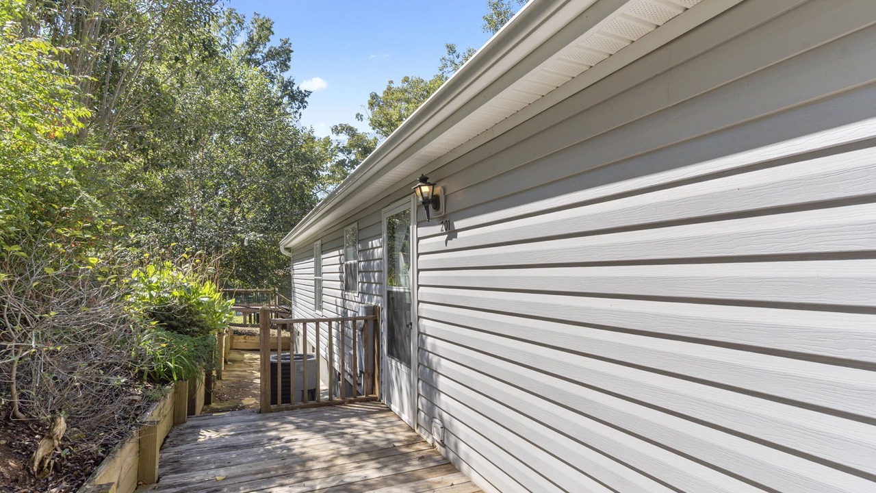 Photo of Outdoor in Greenwood