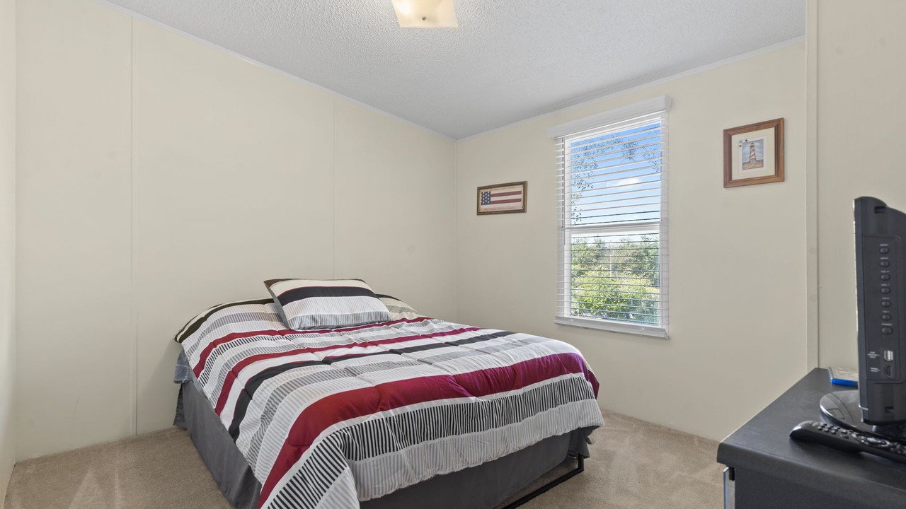 Photo of Bedroom in Greenwood