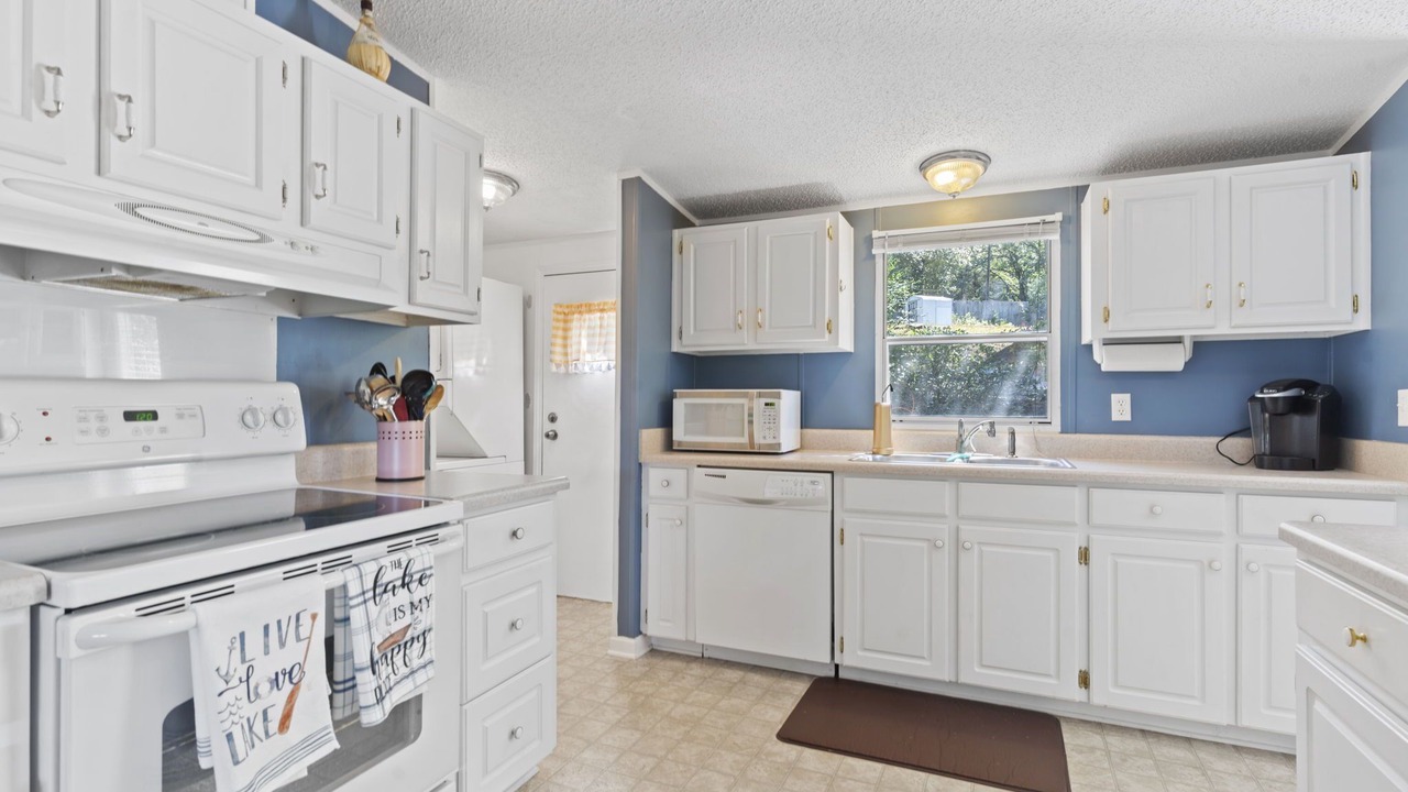 Photo of Kitchen in Greenwood