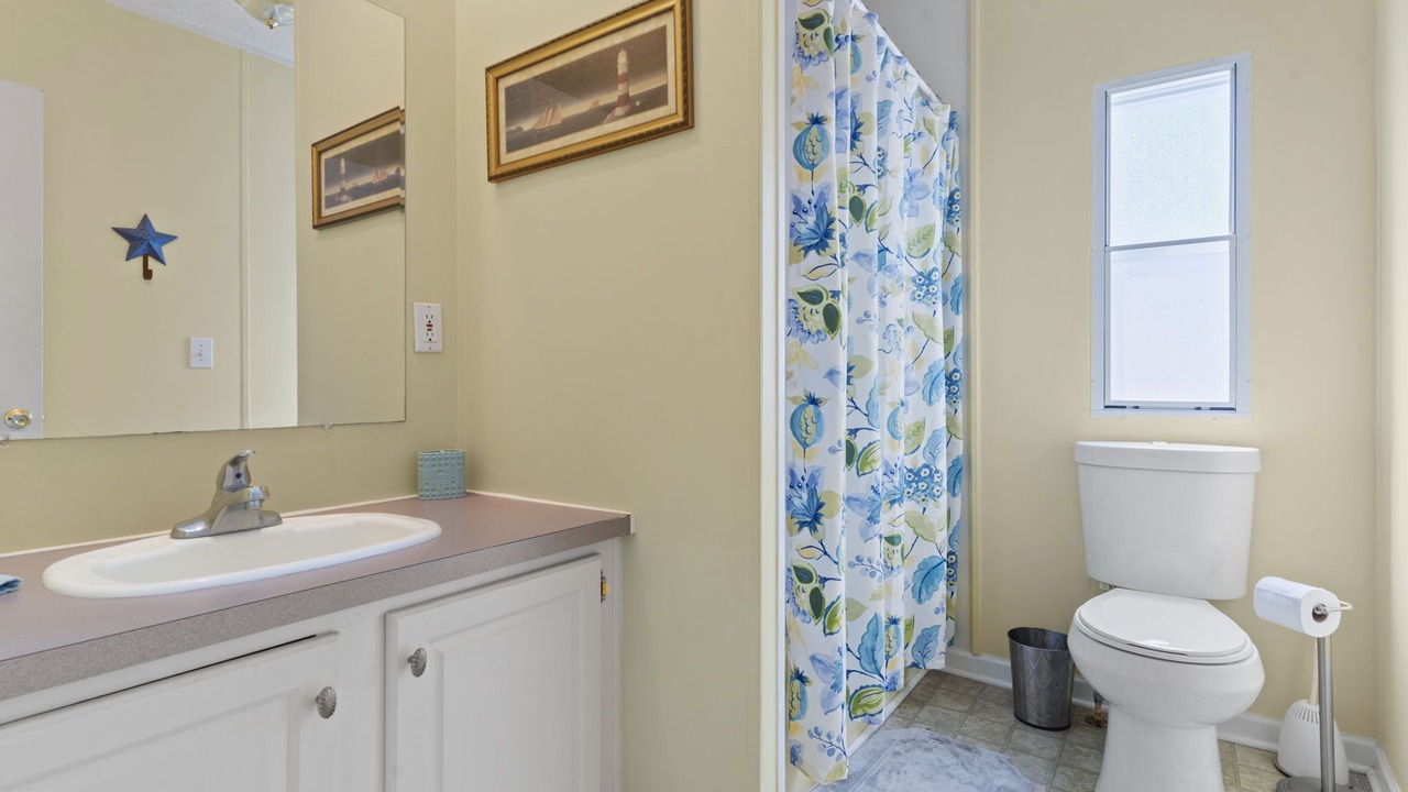 Photo of Bathroom in Greenwood