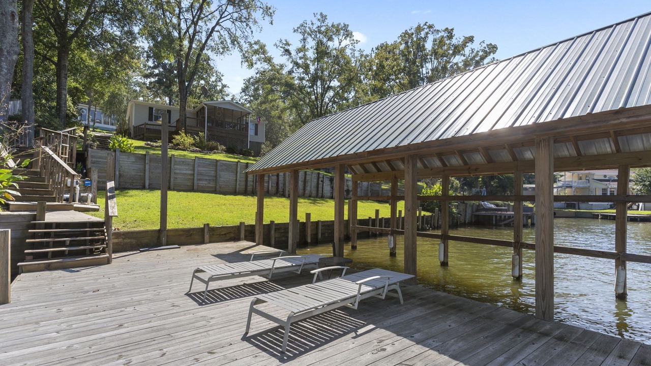 Photo of Patio Balcony in Greenwood