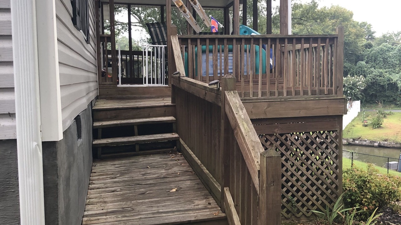 Photo of Outdoor in Greenwood
