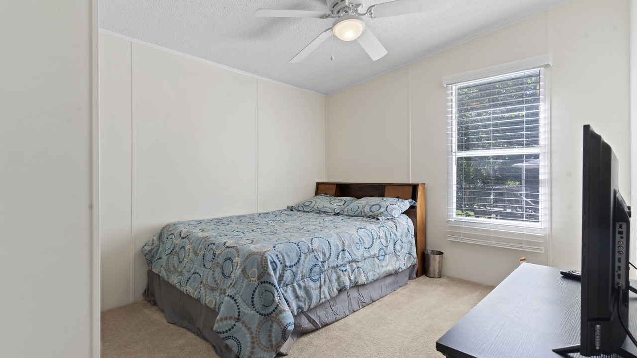 Photo of Bedroom in Greenwood