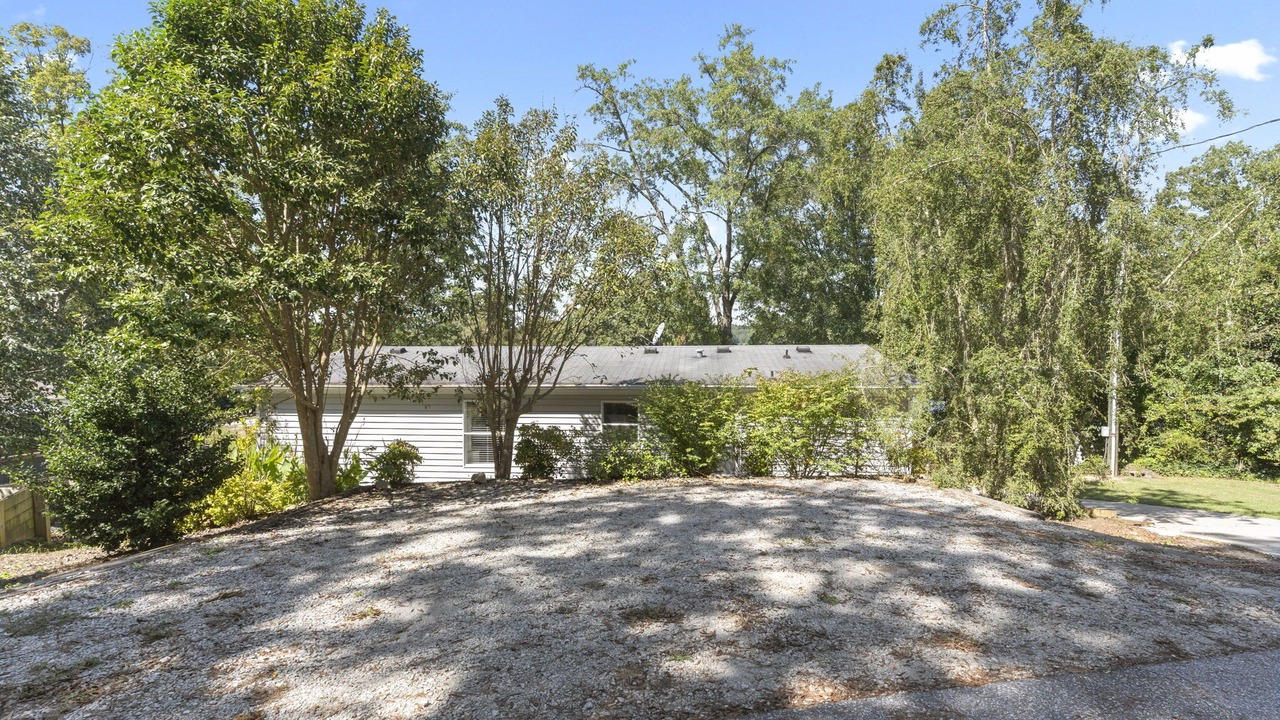 Photo of Outdoor in Greenwood