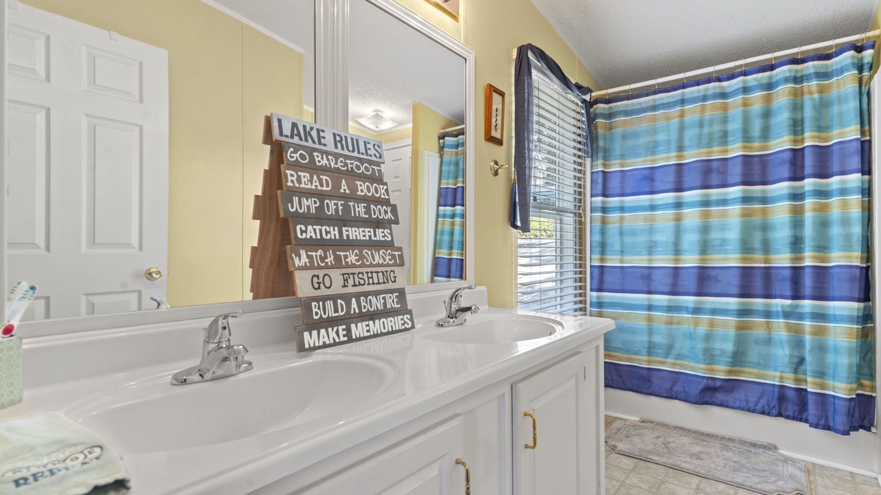 Photo of Bathroom in Greenwood