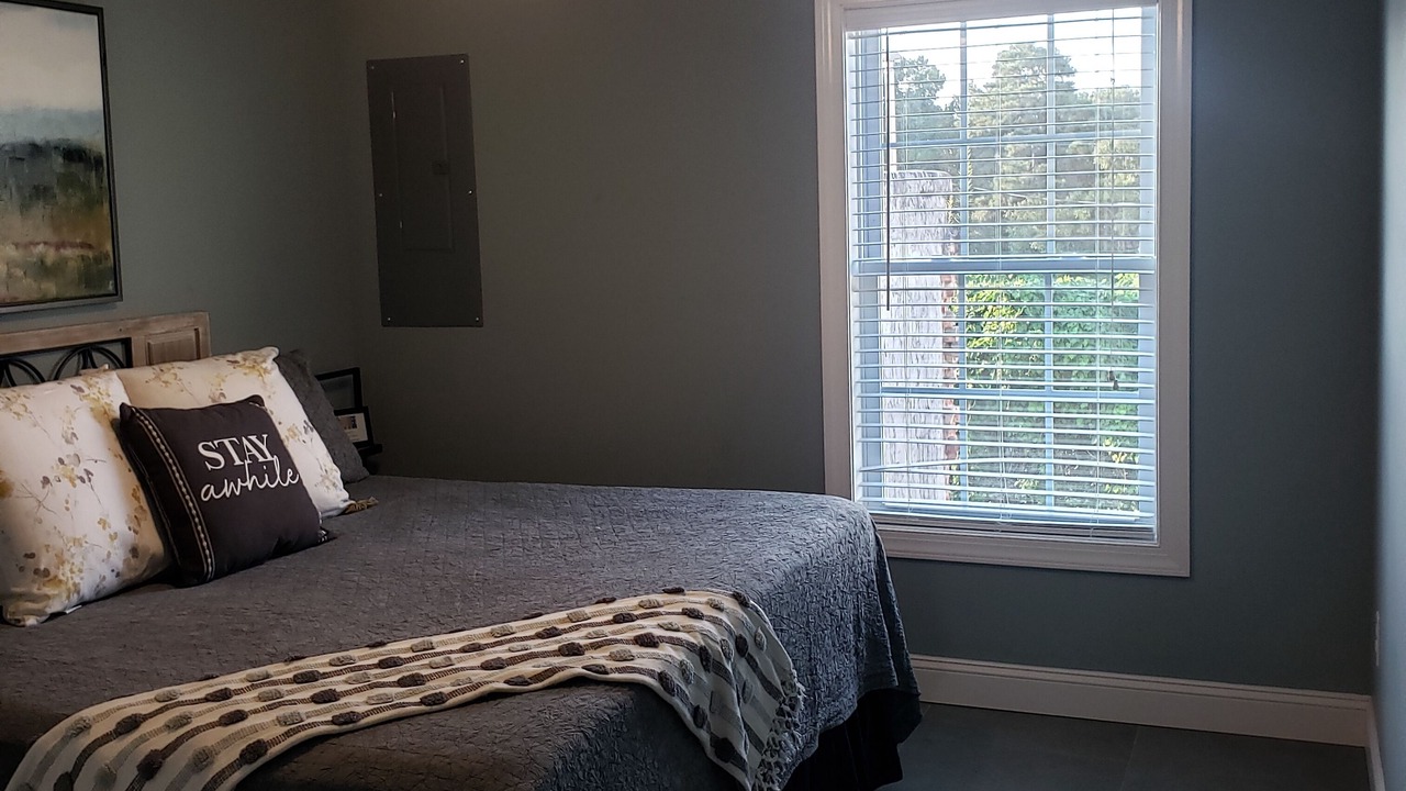 Photo of Bedroom in Chesterfield