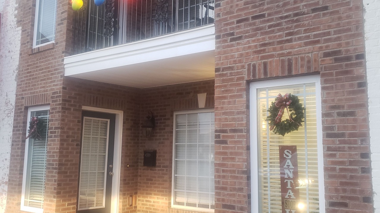 Photo of Outdoor in Chesterfield