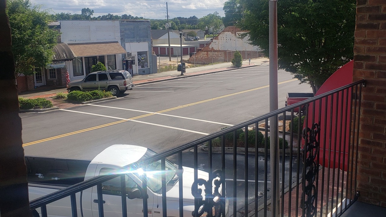 Photo of Outdoor in Chesterfield