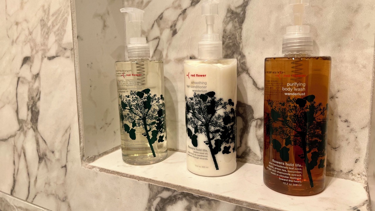 Photo of Bathroom in Highlands