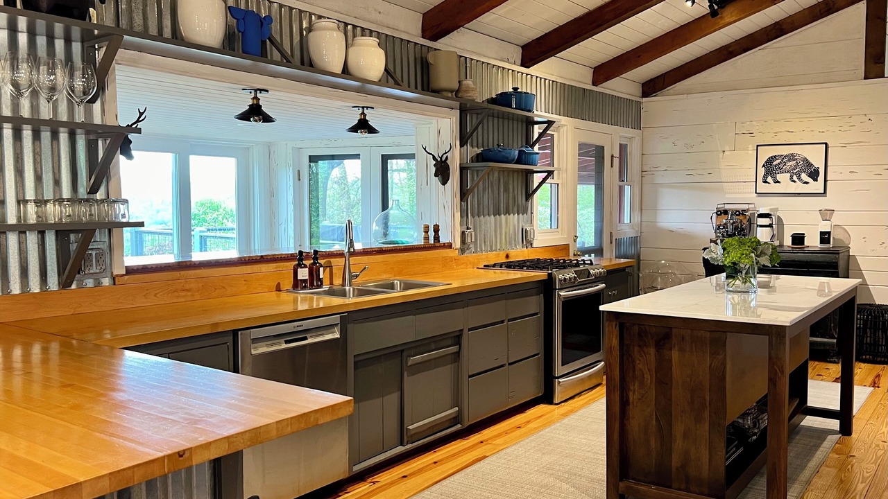 Photo of Kitchen in Highlands