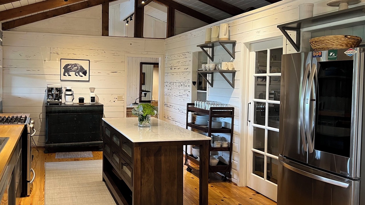 Photo of Kitchen in Highlands