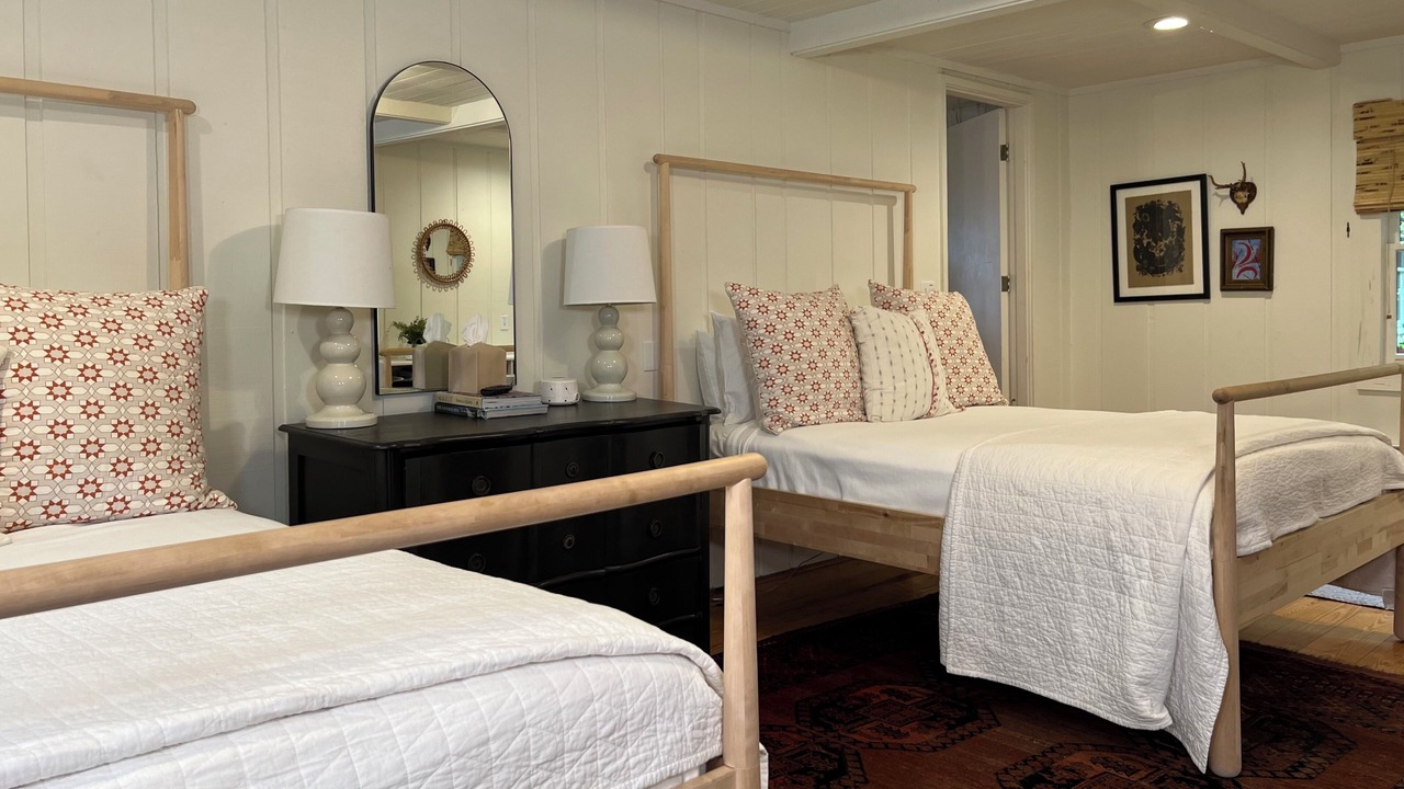 Photo of Bedroom in Highlands