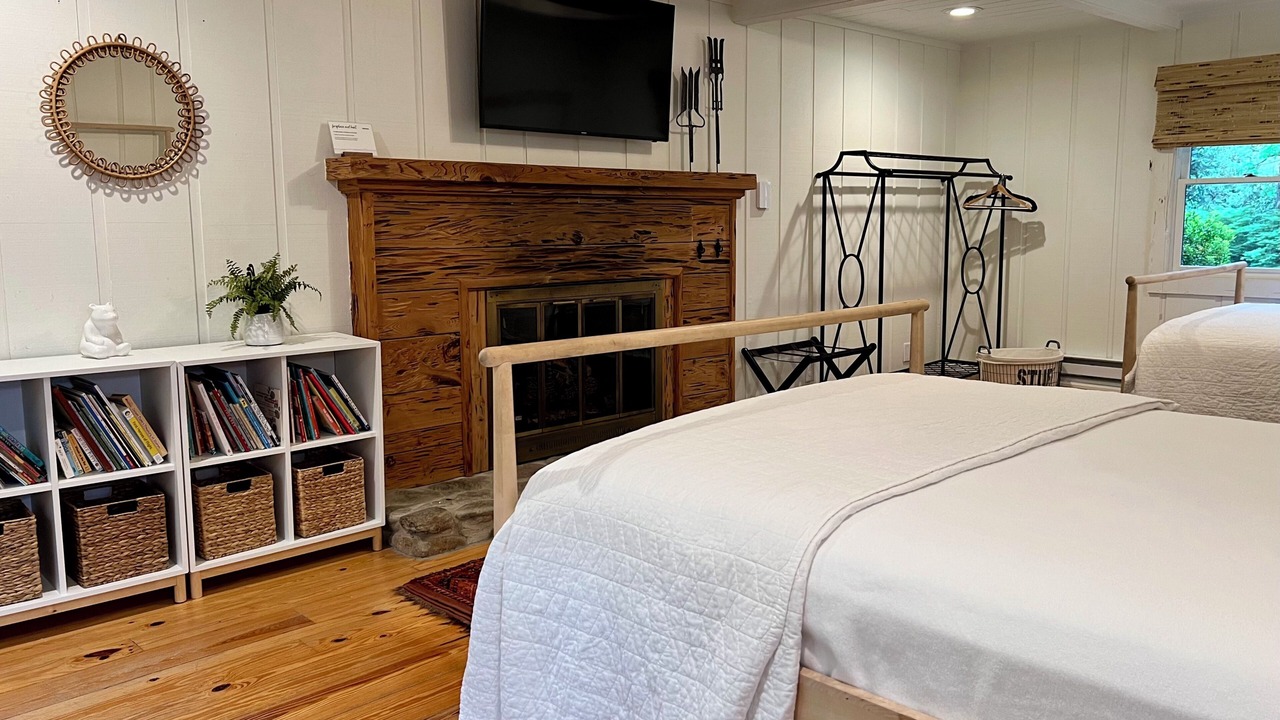 Photo of Bedroom in Highlands