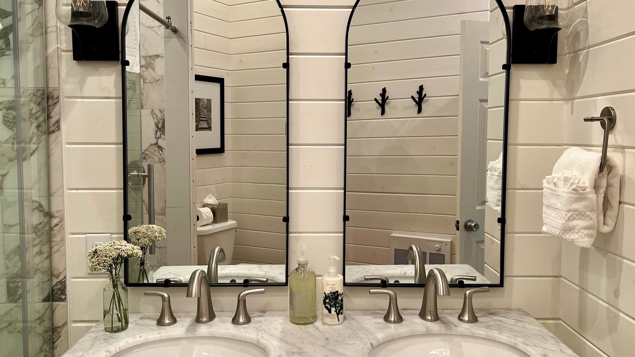 Photo of Bathroom in Highlands