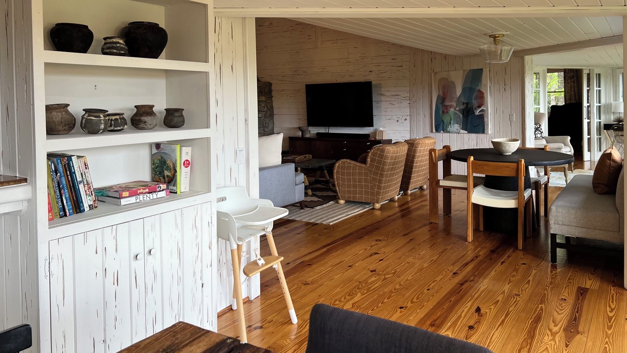 Photo of Livingroom in Highlands