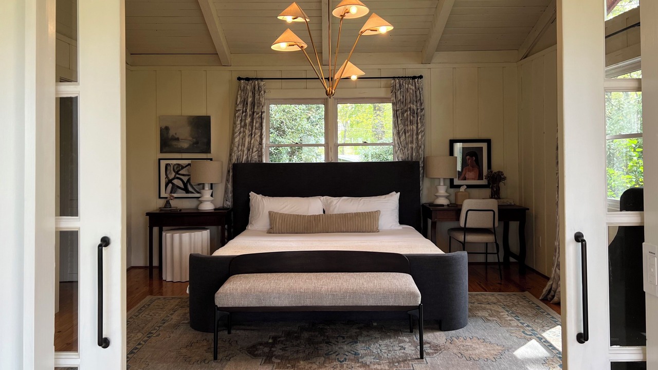 Photo of Bedroom in Highlands