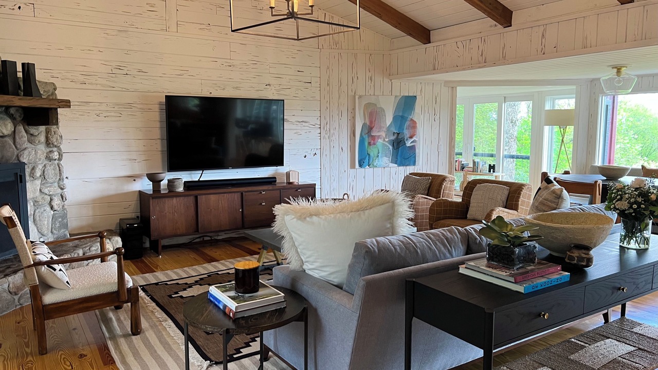 Photo of Livingroom in Highlands