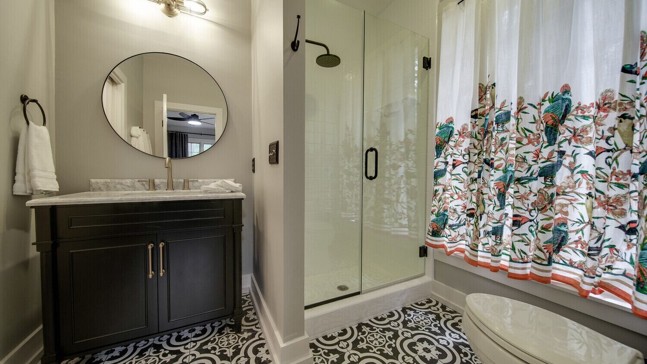 Photo of Bathroom in Pinehurst