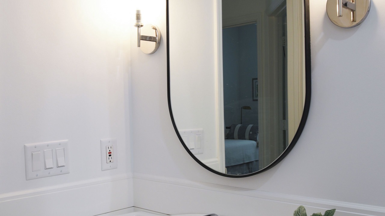 Photo of Bathroom in Wabasso Beach