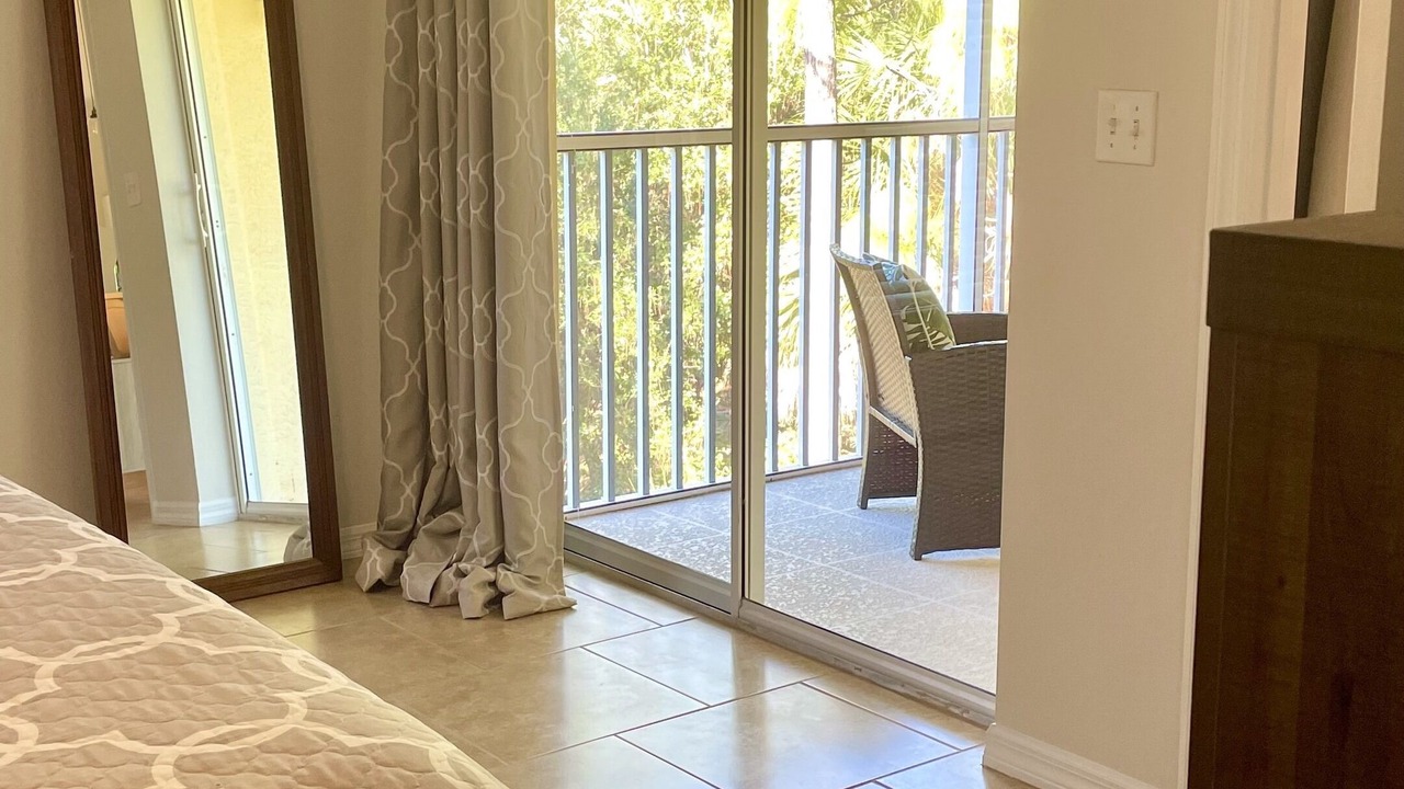 Photo of Bedroom in Ole