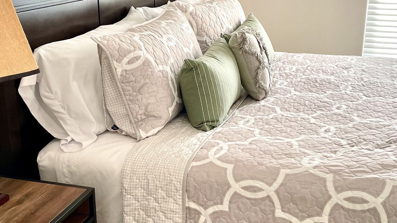 Photo of Bedroom in Ole