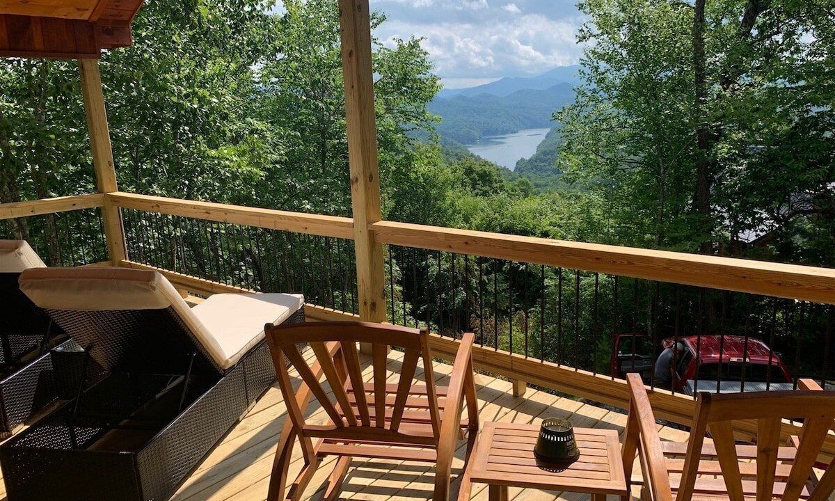 Photo of Outdoor in Almond