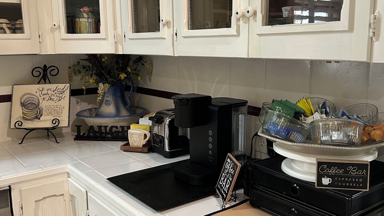 Photo of Kitchen in Charleston