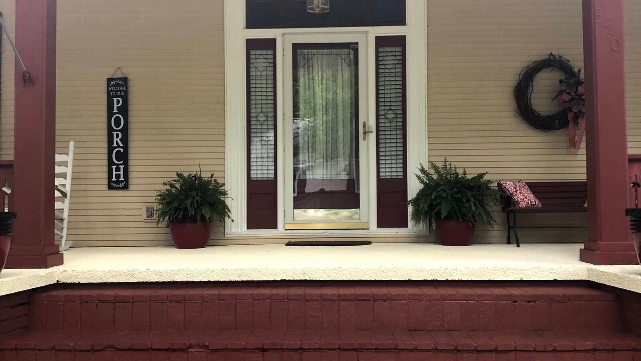 Photo of Outdoor in Charleston