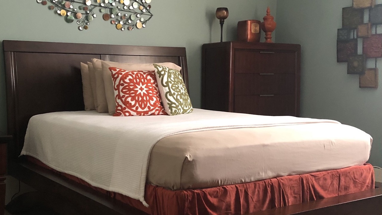 Photo of Bedroom in Charleston