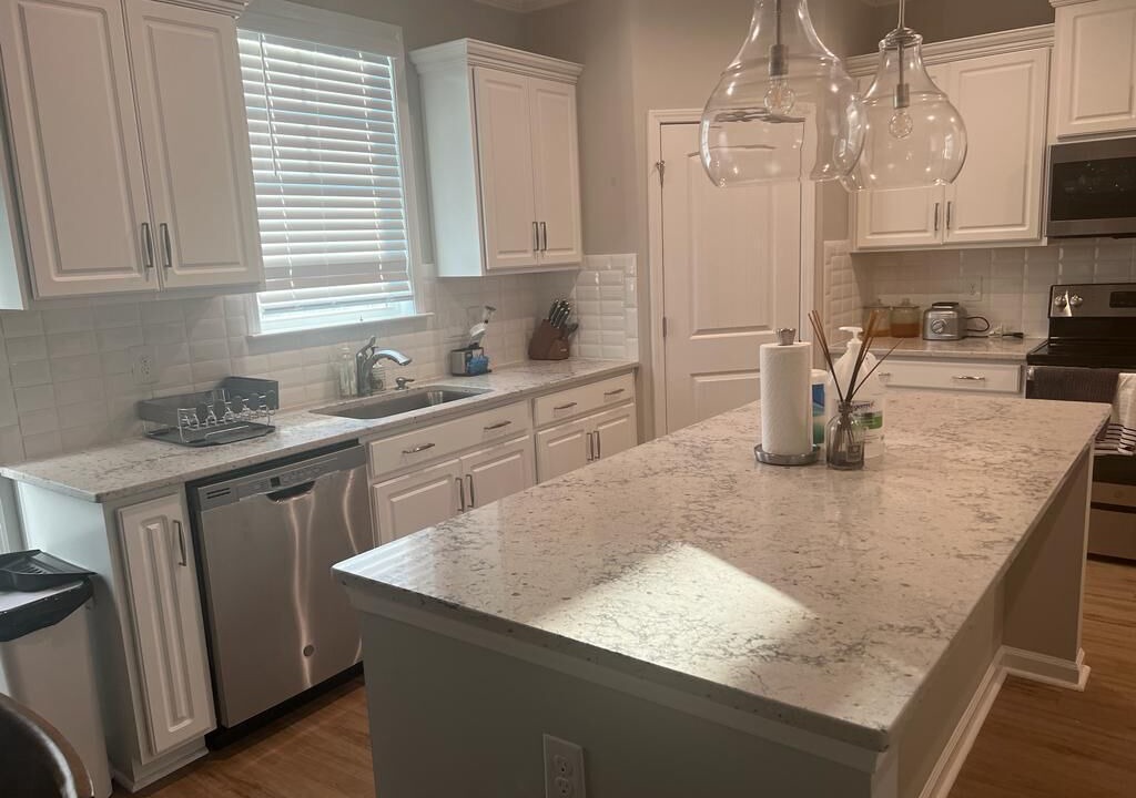 Photo of Kitchen in Greer